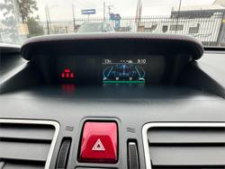 2016 Subaru
WRX Premium