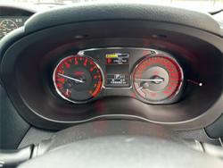2016 Subaru
WRX Premium
