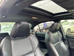 2016 Subaru
WRX Premium