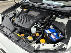 2016 Subaru
WRX Premium