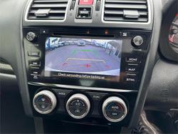 2016 Subaru
WRX Premium