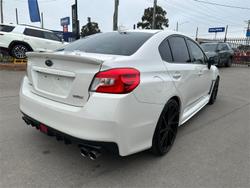 2016 Subaru
WRX Premium