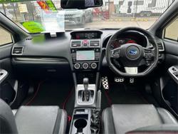 2016 Subaru
WRX Premium