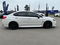 2016 Subaru
WRX Premium