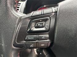 2016 Subaru
WRX Premium