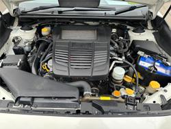 2016 Subaru
WRX Premium