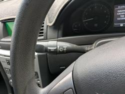2010 Holden
Commodore Omega