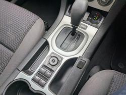 2010 Holden
Commodore Omega