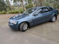 2010 Holden
Commodore Omega