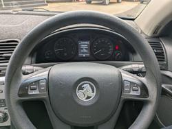 2010 Holden
Commodore Omega