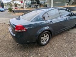 2010 Holden
Commodore Omega