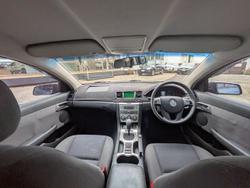 2010 Holden
Commodore Omega