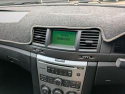 2010 Holden
Commodore Omega