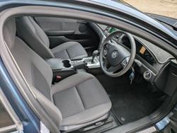 2010 Holden
Commodore Omega
