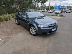 2010 Holden
Commodore Omega