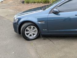 2010 Holden
Commodore Omega
