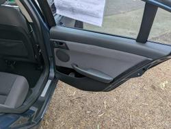 2010 Holden
Commodore Omega