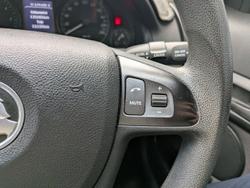 2010 Holden
Commodore Omega