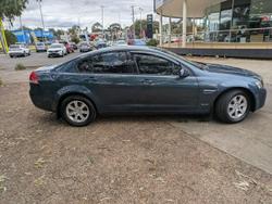 2010 Holden
Commodore Omega