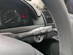 2010 Holden
Commodore Omega