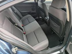 2010 Holden
Commodore Omega