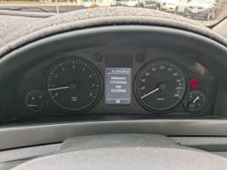 2010 Holden
Commodore Omega