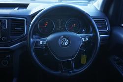 2019 Volkswagen
Amarok TDI550 Highline