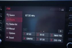 2020 Toyota
Hilux Workmate