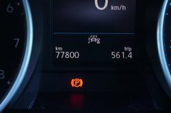2020 Volkswagen
Tiguan 132TSI Comfortline