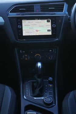 2020 Volkswagen
Tiguan 132TSI Comfortline