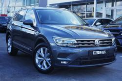 2020 Volkswagen
Tiguan 132TSI Comfortline