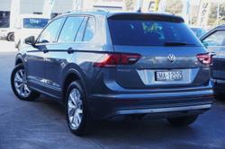 2020 Volkswagen
Tiguan 132TSI Comfortline