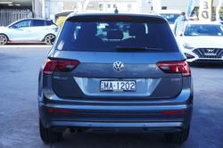 2020 Volkswagen
Tiguan 132TSI Comfortline