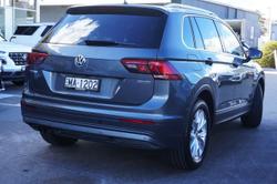 2020 Volkswagen
Tiguan 132TSI Comfortline