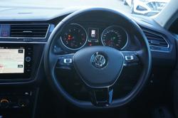 2020 Volkswagen
Tiguan 132TSI Comfortline