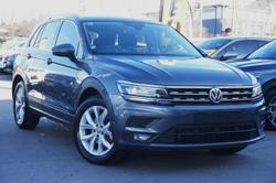 2019 Volkswagen
Tiguan 110TSI Comfortline