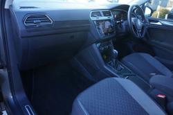2019 Volkswagen
Tiguan 110TSI Comfortline