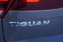 2019 Volkswagen
Tiguan 110TSI Comfortline