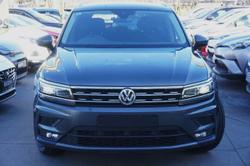 2019 Volkswagen
Tiguan 110TSI Comfortline