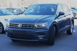 2019 Volkswagen
Tiguan 110TSI Comfortline