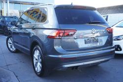 2019 Volkswagen
Tiguan 110TSI Comfortline