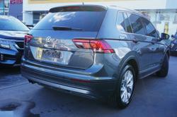 2019 Volkswagen
Tiguan 110TSI Comfortline