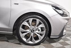 2022 Hyundai
i30 N Line Premium