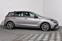 2022 Hyundai
i30 N Line Premium