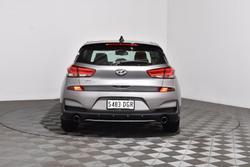 2022 Hyundai
i30 N Line Premium