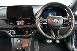 2022 Hyundai
i30 N Line Premium