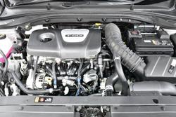 2022 Hyundai
i30 N Line Premium