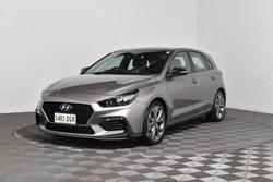 2022 Hyundai
i30 N Line Premium