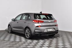 2022 Hyundai
i30 N Line Premium