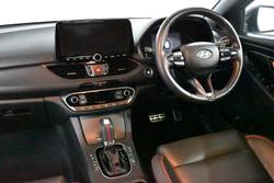 2022 Hyundai
i30 N Line Premium